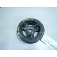 Шкив коленвала Hyundai-Kia Sorento (2002 - 2009) 231234A020
