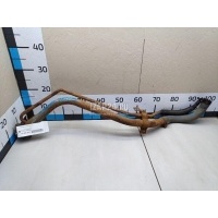 Горловина топливного бака Hyundai-Kia Sorento (2002 - 2009) 310003E910
