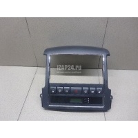 Консоль Hyundai-Kia Sorento (2002 - 2009) 847603E6209W