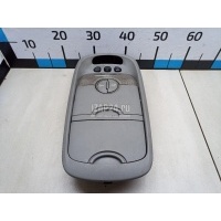 Плафон салонный Hyundai-Kia Sorento (2002 - 2009) 928003E560CY