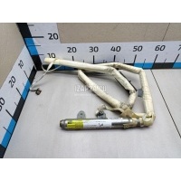 Подушка безопасности боковая (шторка) Hyundai-Kia Sorento (2002 - 2009) 569503E500