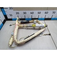 Подушка безопасности боковая (шторка) Hyundai-Kia Sorento (2002 - 2009) 569603E500