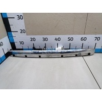 Накладка двери багажника Hyundai-Kia Sorento (2002 - 2009) 925003E500