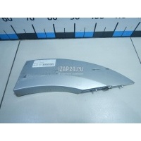 Накладка заднего крыла левого Hyundai-Kia Sorento (2002 - 2009) 877813E500