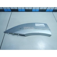 Накладка заднего крыла правого Hyundai-Kia Sorento (2002 - 2009) 877913E500