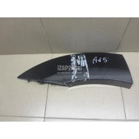 Накладка заднего крыла правого Hyundai-Kia Sorento (2002 - 2009) 877903E500
