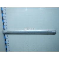 Накладка на порог (наружная) Hyundai-Kia Sorento (2002 - 2009) 877703E500