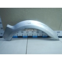 Накладка переднего крыла правого Hyundai-Kia Sorento (2002 - 2009) 877203E500