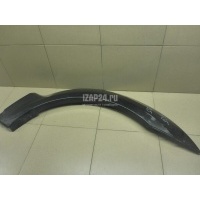 Накладка переднего крыла правого Hyundai-Kia Sorento (2002 - 2009) 877203E500