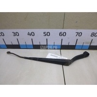 Поводок стеклоочистителя передний левый Hyundai-Kia Sorento (2002 - 2009) 983103E010