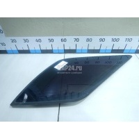 Стекло кузовное глухое правое Hyundai-Kia Sorento (2002 - 2009) 878203E000