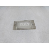 Стекло фонаря подсветки номера Hyundai-Kia Sorento (2002 - 2009) 925113E500