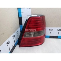 Фонарь задний правый Hyundai-Kia Sorento (2002 - 2009) 924023E510