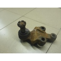 Опора шаровая нижняя передней подвески Hyundai-Kia Sorento (2002 - 2009) 545703E100