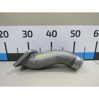 Фланец двигателя системы охлаждения Hyundai-Kia Sorento (2002 - 2009) 281694A100