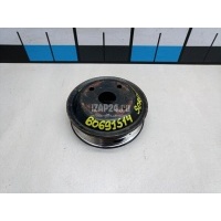 Шкив водяного насоса (помпы) Hyundai-Kia Sorento (2002 - 2009) 252214A000