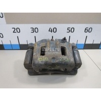 Суппорт тормозной передний левый Hyundai-Kia Sorento (2002 - 2009) 581103E000