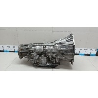 АКПП (автоматическая коробка переключения передач) Hyundai-Kia Sorento (2002 - 2009) 450004C250