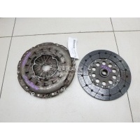 К-кт сцепления Hyundai-Kia Sorento (2002 - 2009) 4120049920