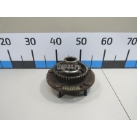 Ступица передняя Hyundai-Kia Sorento (2002 - 2009) 513003E200