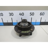Ступица передняя Hyundai-Kia Sorento (2002 - 2009) 513003E200