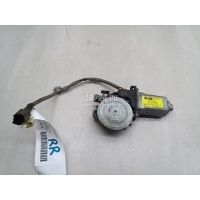 Моторчик стеклоподъемника Hyundai-Kia Sorento (2002 - 2009) 834603E000