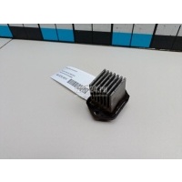 Резистор отопителя Hyundai-Kia Sorento (2002 - 2009) 971792D200