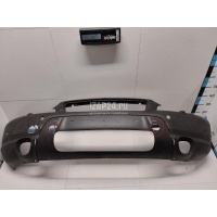 Бампер передний Volvo XC70 Cross Country (2000 - 2007) 8693628