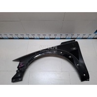 Крыло переднее левое Volvo XC70 Cross Country (2000 - 2007) 9203559