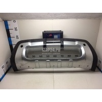 Накладка переднего бампера Volvo XC70 Cross Country (2000 - 2007) 8693624