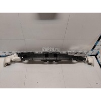 Наполнитель заднего бампера Volvo XC70 Cross Country (2000 - 2007) 8693634