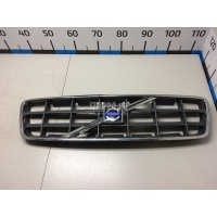 Решетка радиатора Volvo XC70 Cross Country (2000 - 2007) 8693623