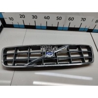 Решетка радиатора Volvo XC70 Cross Country (2000 - 2007) 8693623