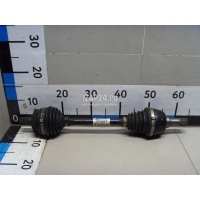 Полуось передняя левая Volvo XC70 Cross Country (2000 - 2007) 8251773