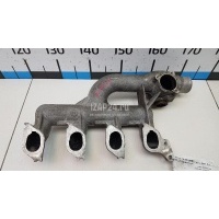 Коллектор впускной Renault Kangoo (2003 - 2008) 8200145097