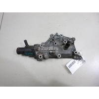 Корпус термостата Renault Logan (2005 - 2014) 8200934203