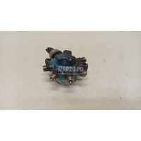 Рейка топливная (рампа) Renault Kangoo (2003 - 2008) 8200584034