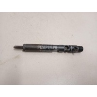 Форсунка дизельная электрическая Renault Logan (2005 - 2014) 8200567290