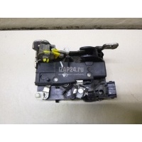Замок двери передней правой Renault Kangoo (2003 - 2008) 7701046800