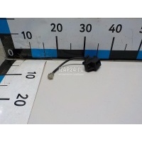 Замок багажника Renault Kangoo (2003 - 2008) 7700308997