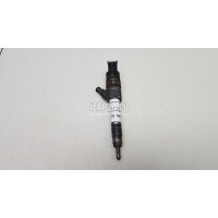 Форсунка дизельная электрическая Renault Movano (1998 - 2010) 8200238528