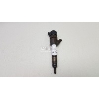Форсунка дизельная электрическая Renault Movano (1998 - 2010) 8200238528