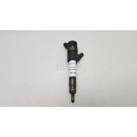 Форсунка дизельная электрическая Renault Movano (1998 - 2010) 8200238528