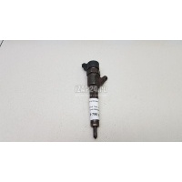 Форсунка дизельная электрическая Renault Movano (1998 - 2010) 8200238528