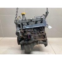 Двигатель Renault Logan (2005 - 2014) 8201109282