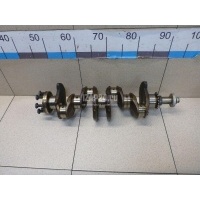 Коленвал Renault Logan (2005 - 2014) 8200416793