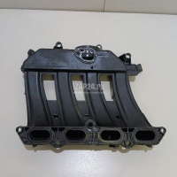 Коллектор впускной Renault Logan (2005 - 2014) 8200647666