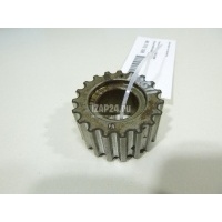 Шестерня коленвала Renault Logan (2005 - 2014) 8200024925