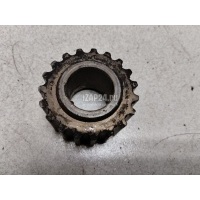 Шестерня коленвала Renault Logan (2005 - 2014) 8200758088