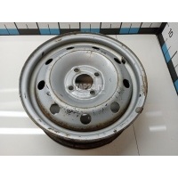 Диск колесный железо Renault Logan (2005 - 2014) 403003819R